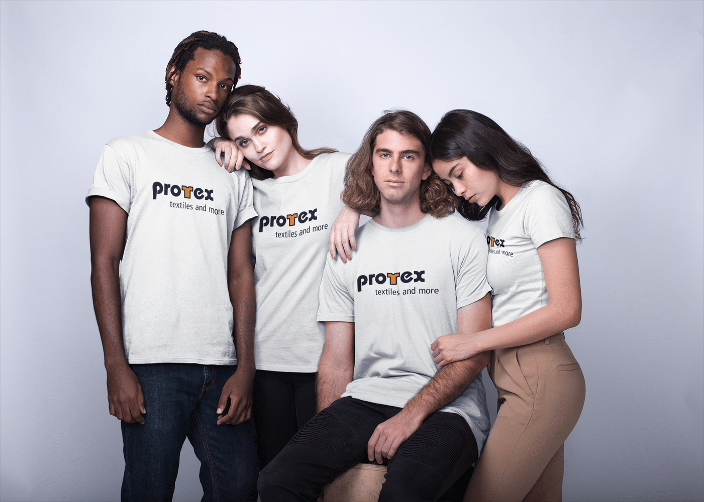 Textildruck für IT-Unternehmen: Ein Schlüssel zur Markenstärkung und Kosteneffizienz